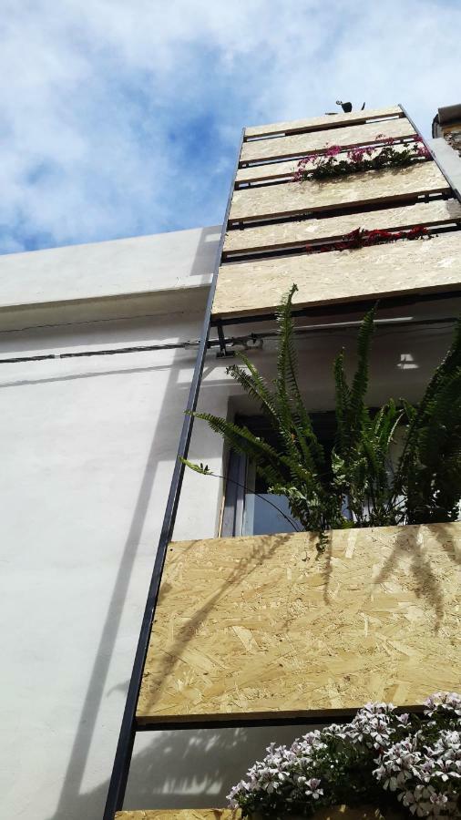Community Rooms & Wine Favara Exterior photo