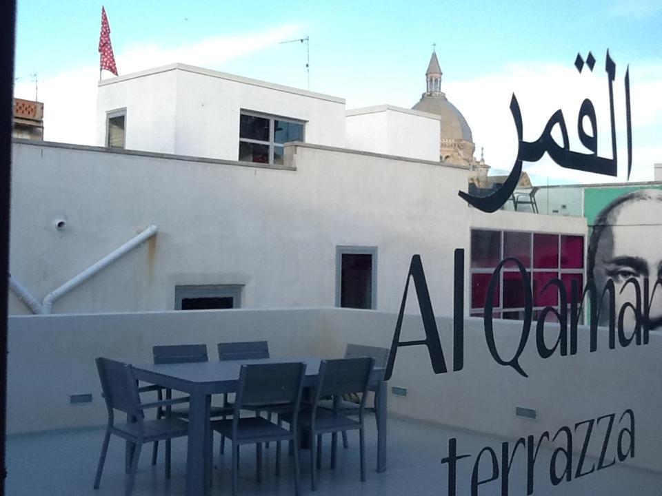 Community Rooms & Wine Favara Exterior photo
