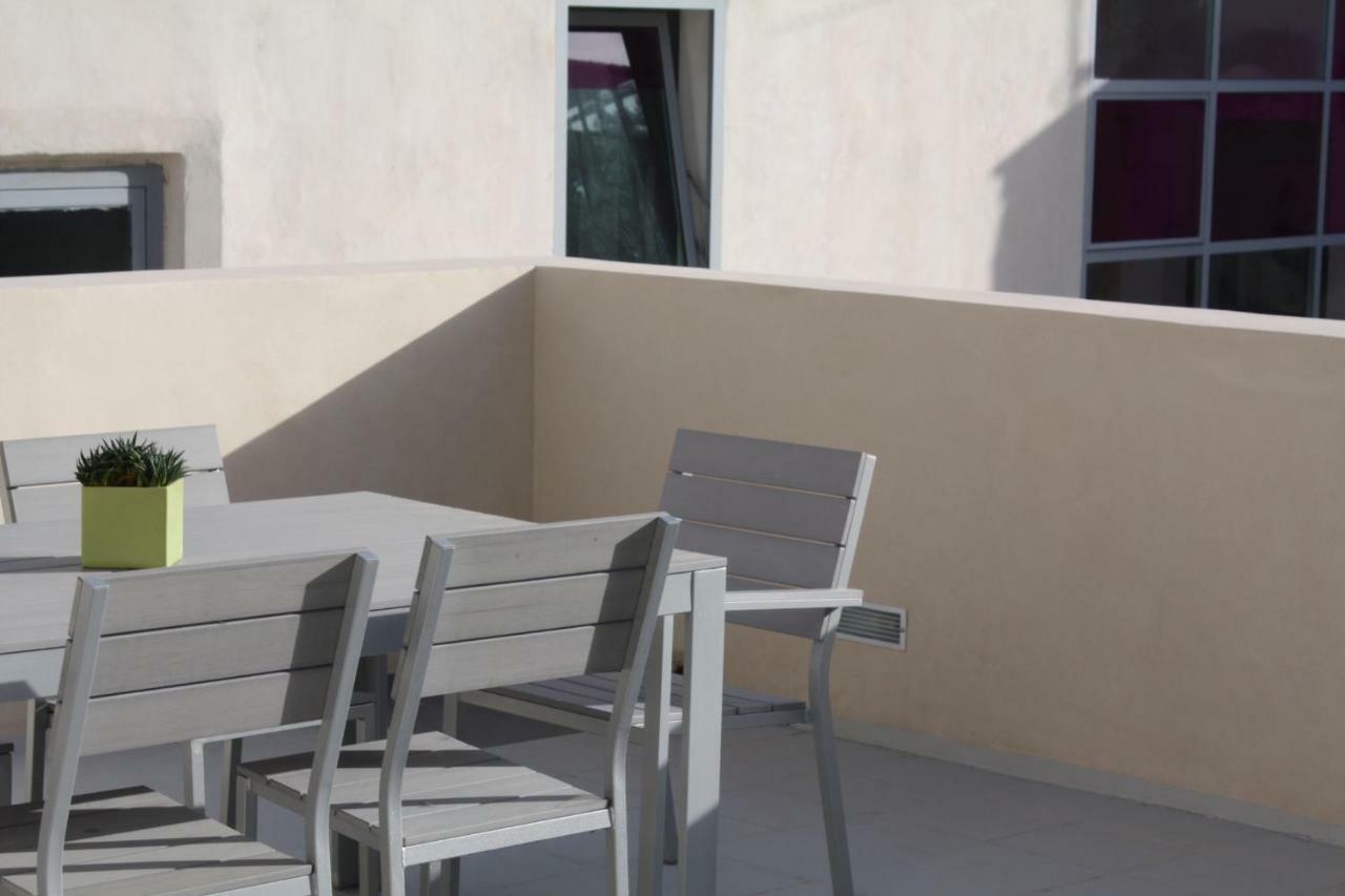 Community Rooms & Wine Favara Exterior photo